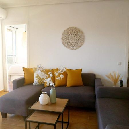 Soleado Apartamento Golf Y A 900 M De La Playa Benalmádena Kültér fotó