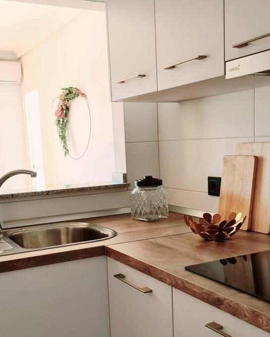 Soleado Apartamento Golf Y A 900 M De La Playa Benalmádena Kültér fotó