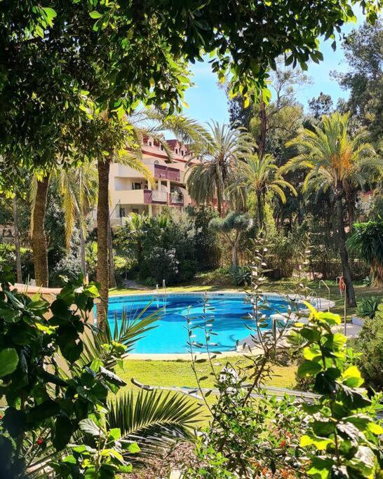 Soleado Apartamento Golf Y A 900 M De La Playa Benalmádena Kültér fotó